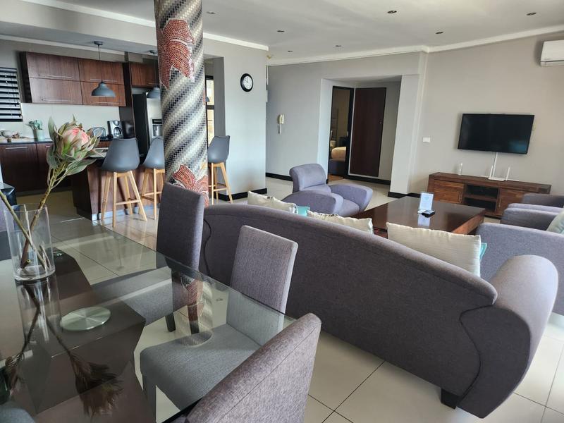 To Let 3 Bedroom Property for Rent in Cape Town City Centre Western Cape